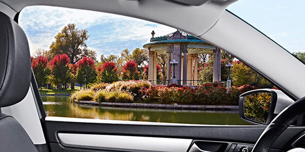 Window Tinting and Heat Reduction Blog Image