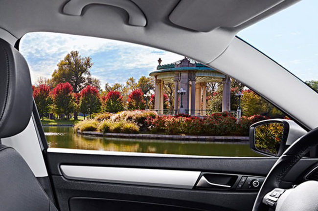 Window-Tinting-After Window Tinting and Heat Reduction Blog Image