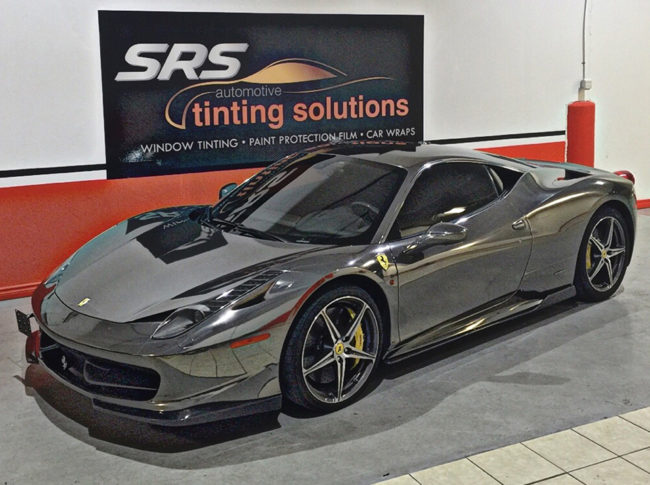 IMG_3730 Maintaining Paint Protection Film Blog Image