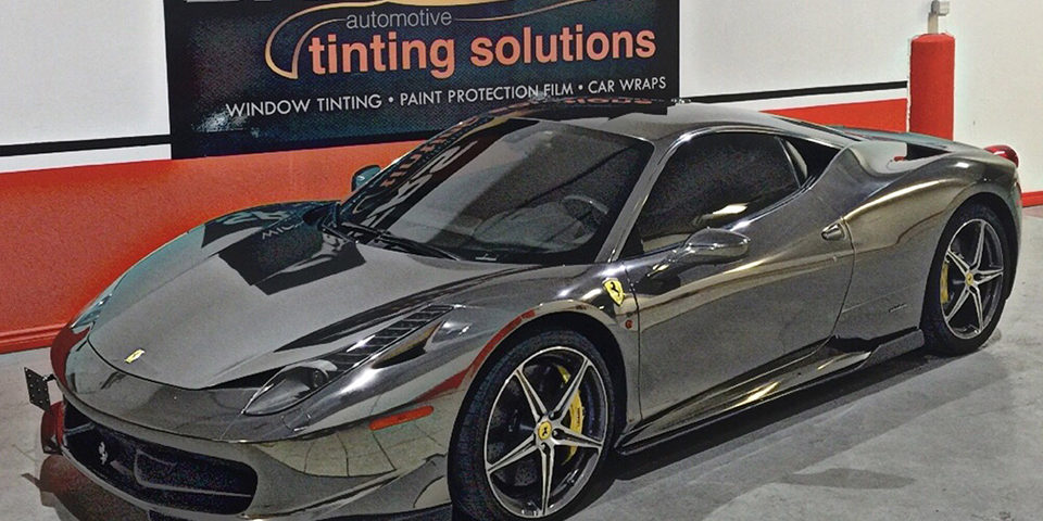 IMG_3730 Maintaining Paint Protection Film Blog Image