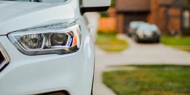 PPF New Car Blog Image Is Paint Protection Film Worth It On a New Car?