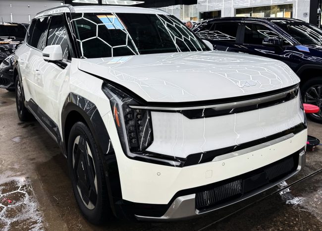 Why Ceramic Coating Is a Smart Investment for Car Enthusiasts