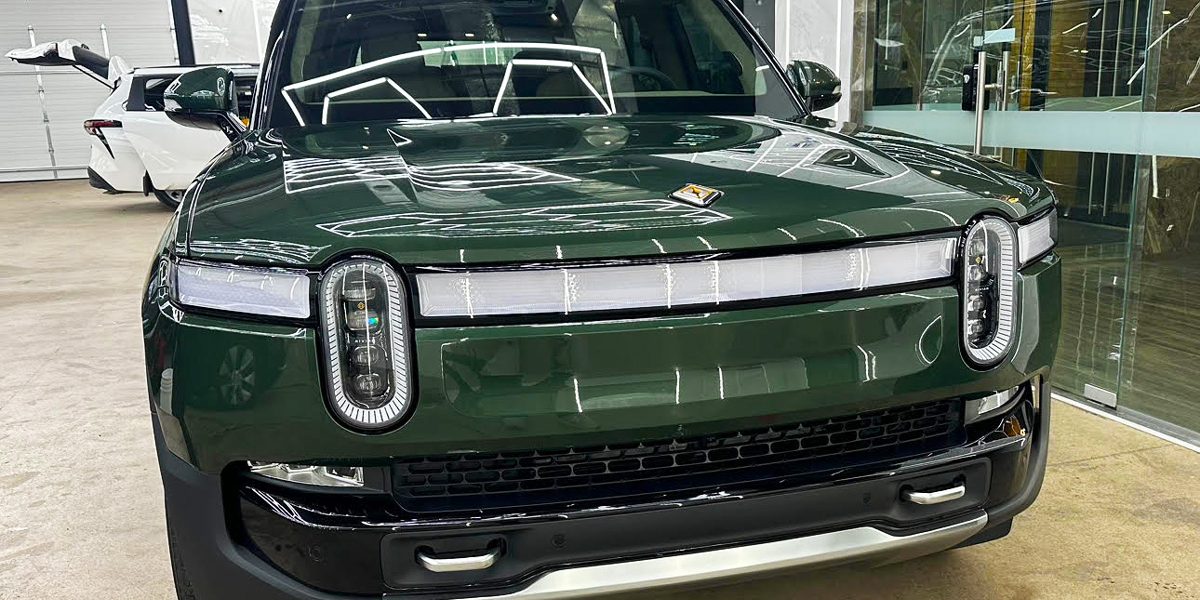 Choosing the Right PPF Coverage Option for Your Car