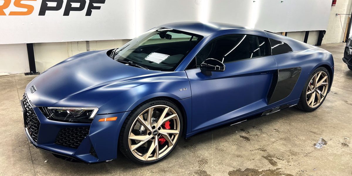 car-paint-protection-film Car paint protection film