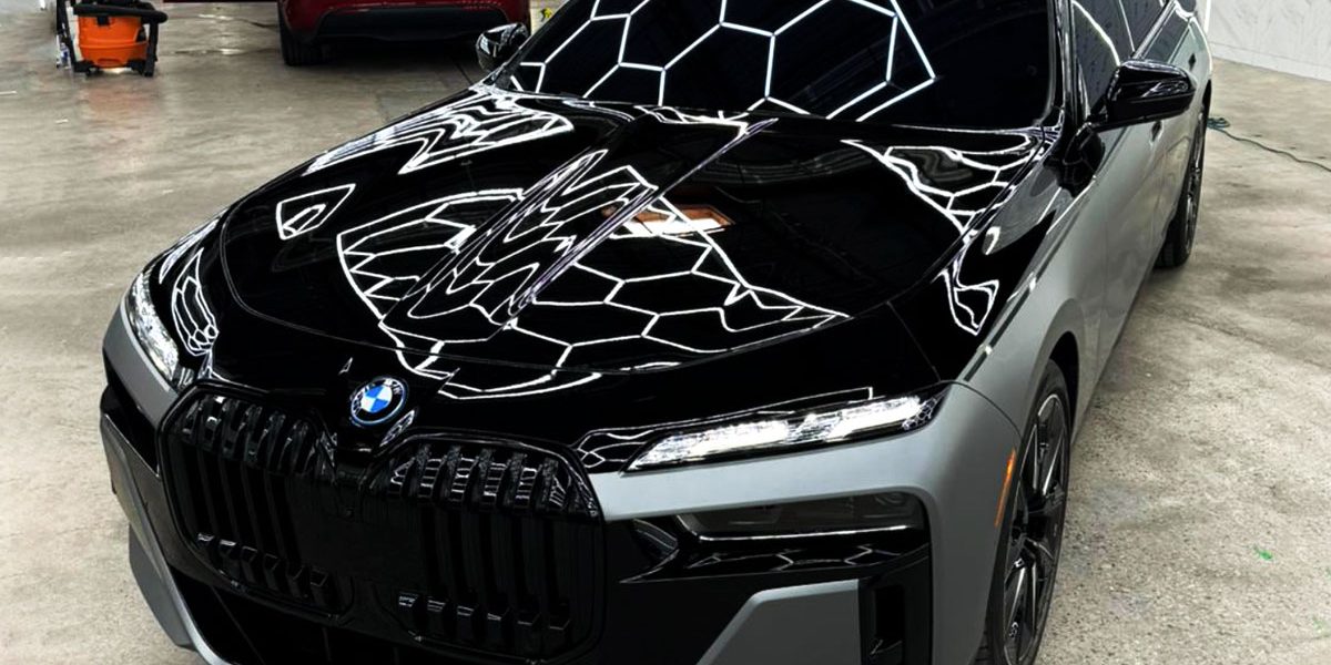 Protect and Personalize: Why Vinyl Wraps are a Game Changer