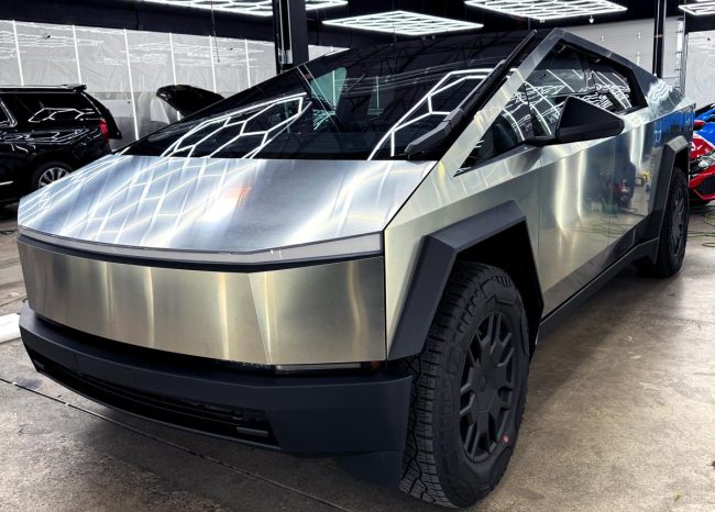 why-paint-protection-film-is-the-best-investment-for-your-vehicle Why Paint Protection Film is the Best Investment for Your Vehicle