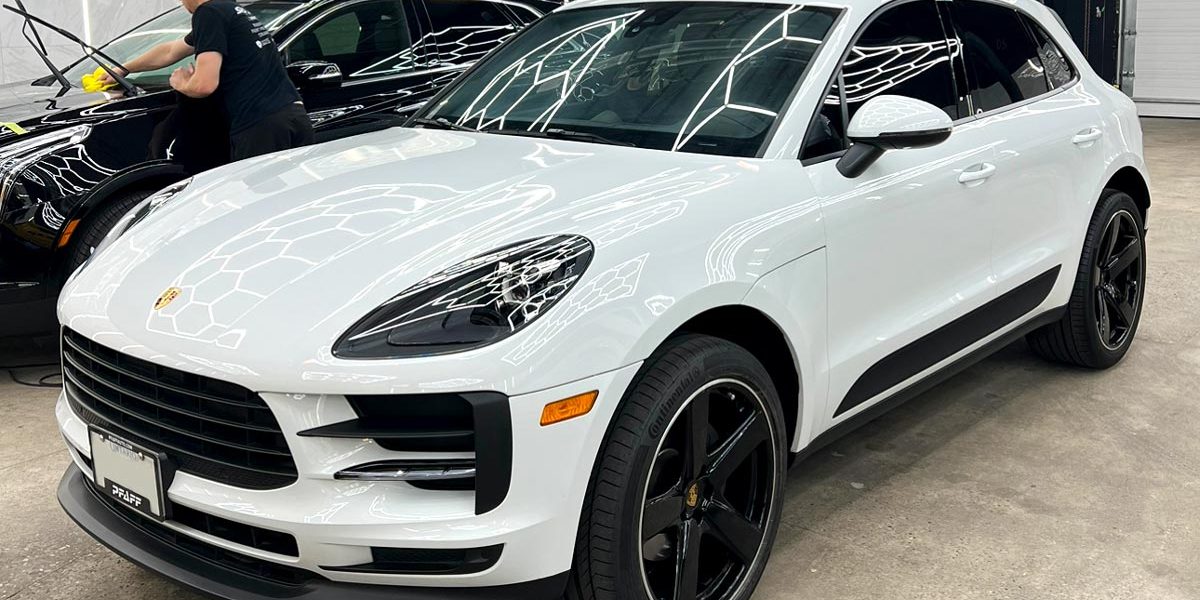 Why Paint Protection Film is a Must-Have for Car Enthusiasts