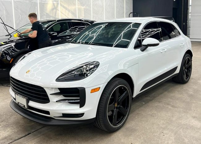 why-paint-protection-film-is-a-must-have-for-car-enthusiasts Why Paint Protection Film is a Must-Have for Car Enthusiasts