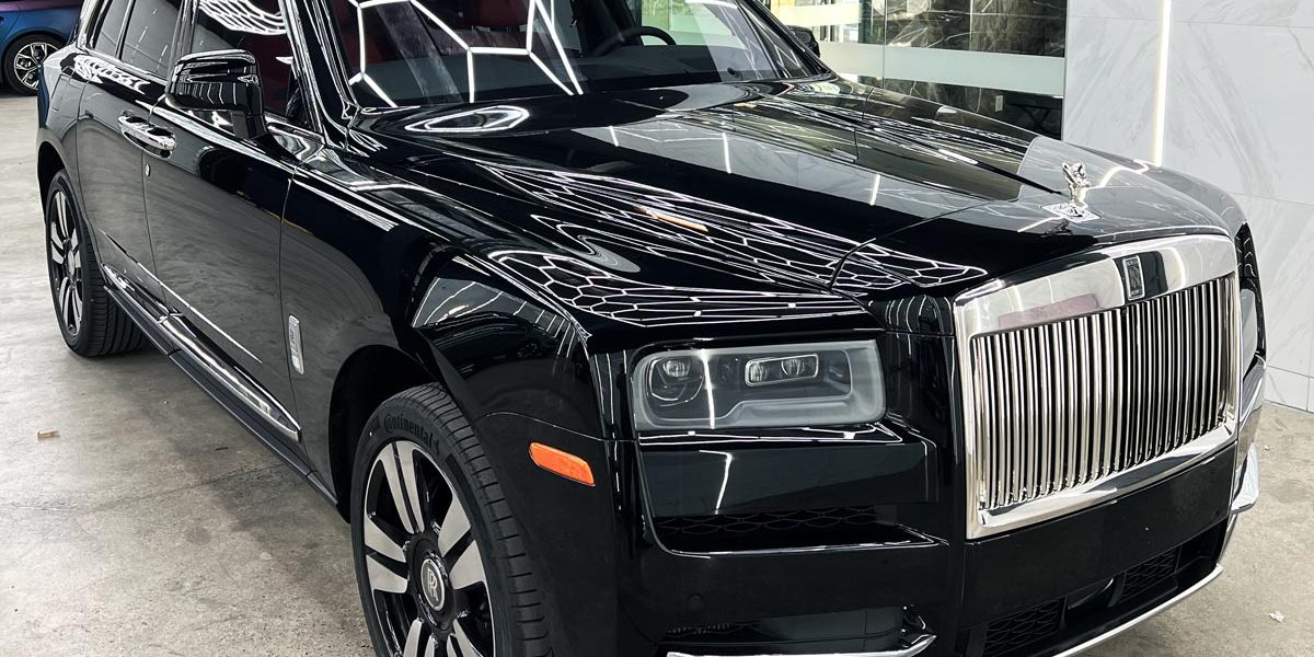 why-paint-protection-film-is-a-must-have-for-your-vehicle Why Paint Protection Film Is a Must-Have for Your Vehicle