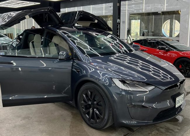 Ultimate Shine: Why Your Car Needs a Ceramic Coating Today