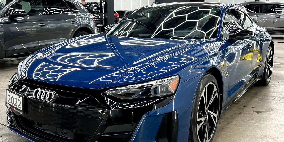 Unveil the Secret to a Flawless Finish: The Benefits of Ceramic Coating for Your Car