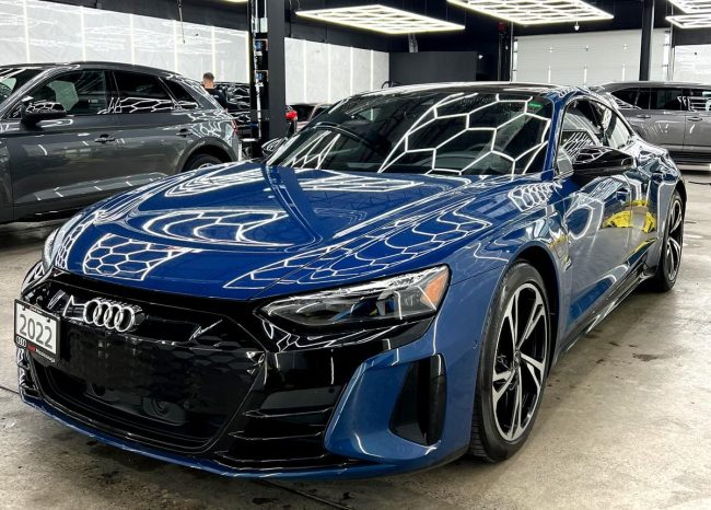 Unveil the Secret to a Flawless Finish: The Benefits of Ceramic Coating for Your Car