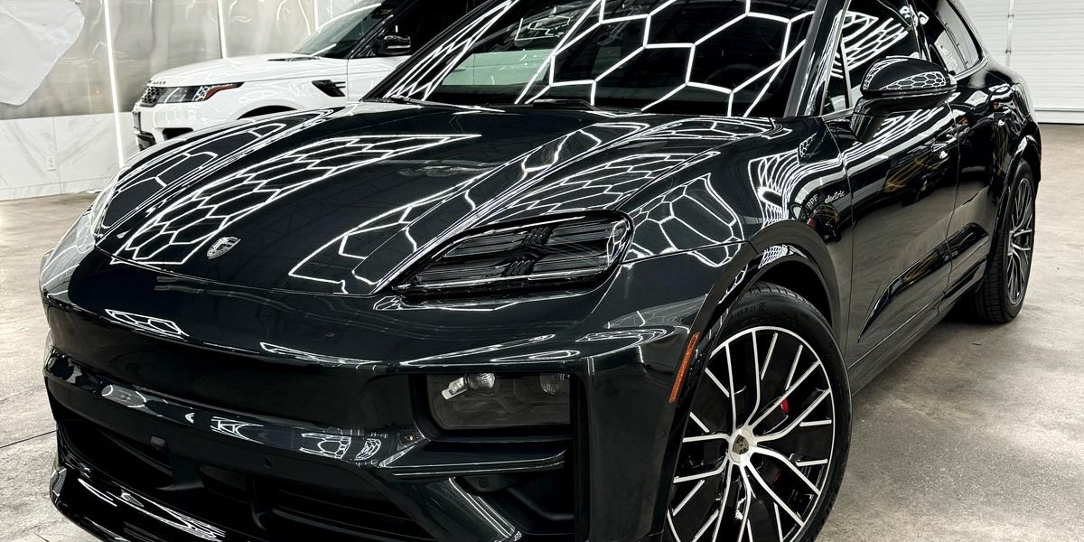 Why PPF Wraps Are the Secret to a Flawless Car Exterior Why PPF Wraps Are the Secret to a Flawless Car Exterior