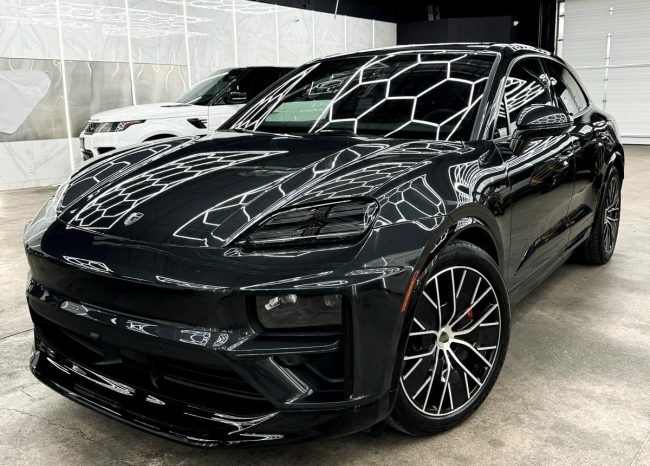 Why PPF Wraps Are the Secret to a Flawless Car Exterior Why PPF Wraps Are the Secret to a Flawless Car Exterior