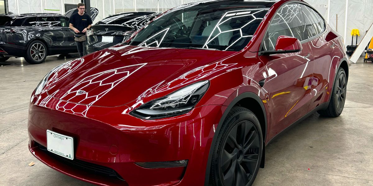 Say Goodbye to Endless Car Waxing: Switch to Ceramic Coating Say Goodbye to Endless Car Waxing: Switch to Ceramic Coating