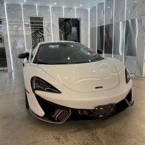 SRS Tinting Solutions - Vaughan Location