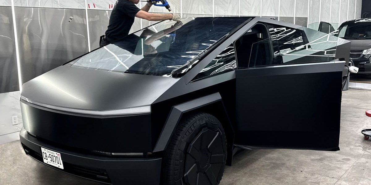 Why Tinted Windows Are a Must-Have for Every Vehicle Owner Why Tinted Windows Are a Must-Have for Every Vehicle Owner