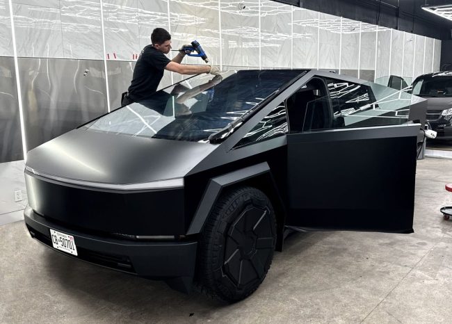 Why Tinted Windows Are a Must-Have for Every Vehicle Owner Why Tinted Windows Are a Must-Have for Every Vehicle Owner