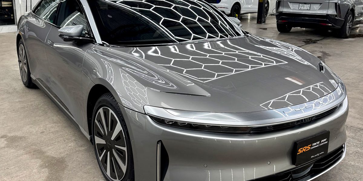 Why Paint Protection Film is the Smart Investment for Your Vehicle
