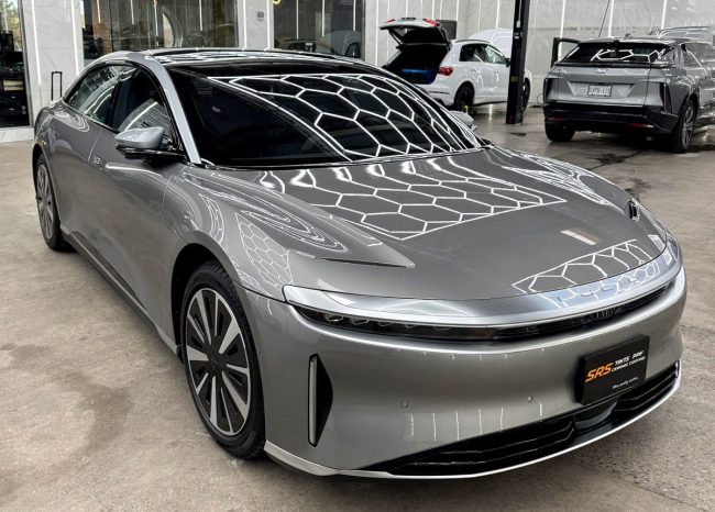 Why Paint Protection Film is the Smart Investment for Your Vehicle Why Paint Protection Film is the Smart Investment for Your Vehicle