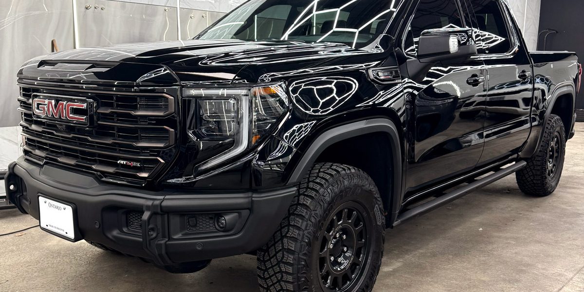 Beyond Aesthetics: How Window Tinting Enhances Your Car's Functionality