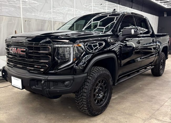 Beyond Aesthetics: How Window Tinting Enhances Your Car’s Functionality Beyond Aesthetics: How Window Tinting Enhances Your Car's Functionality