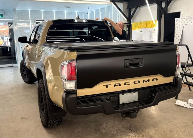 Bold Looks, Strong Shield: The Benefits of Color PPF Bold Looks, Strong Shield: The Benefits of Color PPF