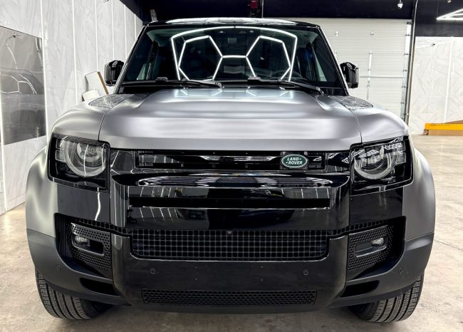 Clear Vision Ahead: The Importance of Windshield Protection Film Clear Vision Ahead: The Importance of Windshield Protection Film