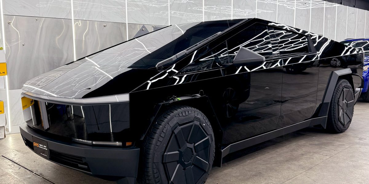 Say Goodbye to Scratches with Durable Ceramic Coating Say Goodbye to Scratches with Durable Ceramic Coating