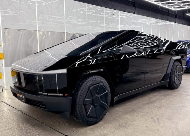 Say Goodbye to Scratches with Durable Ceramic Coating Say Goodbye to Scratches with Durable Ceramic Coating