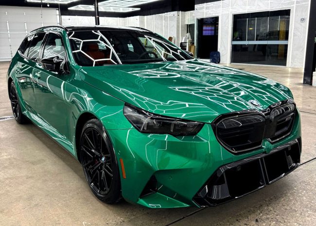 Unleash Your Car’s Potential with Custom Vinyl Wraps Unleash Your Car's Potential with Custom Vinyl Wraps