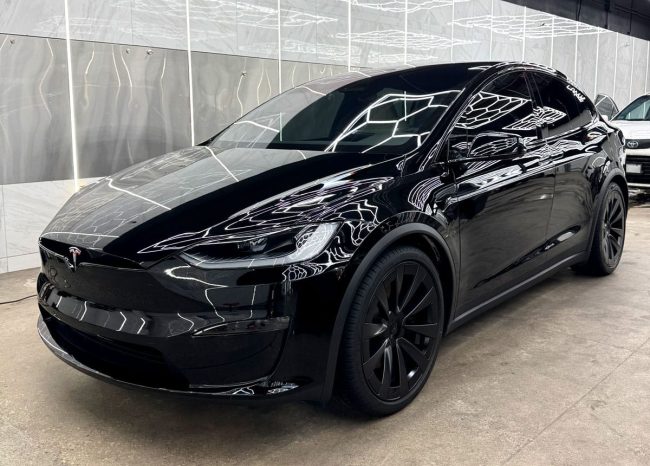 Drive Confidently with the Power of Windshield Protection Film Drive Confidently with the Power of Windshield Protection Film