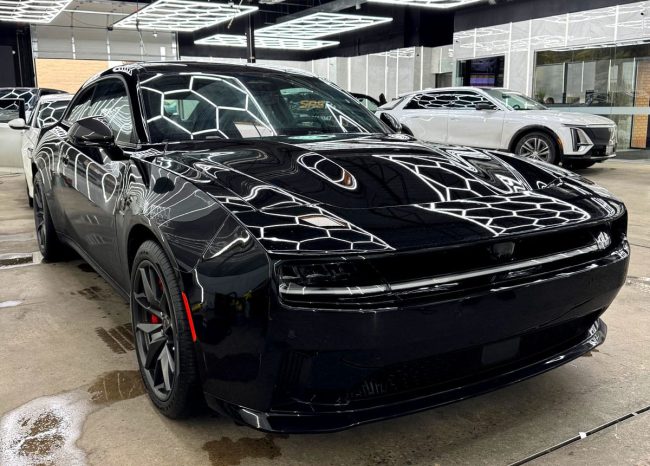 Take You Dream Car from Vision to Reality with Vinyl Wraps Take You Dream Car from Vision to Reality with Vinyl Wraps