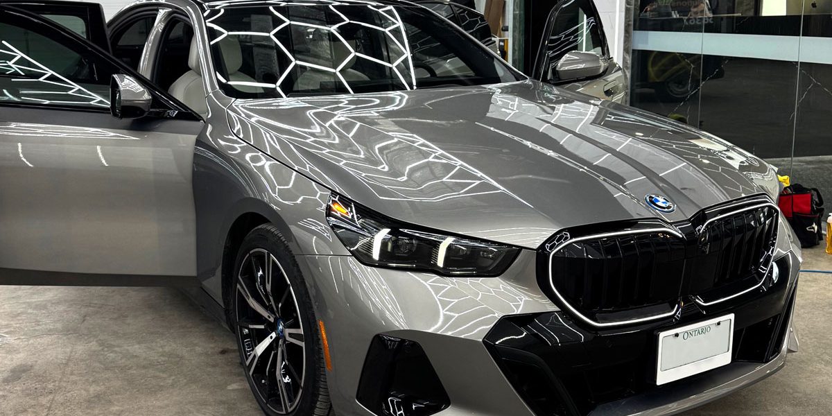 Why Ceramic Coating Is the Best Choice to Protect Your Vehicle