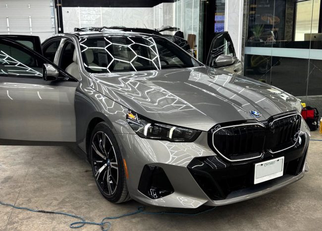 Why Ceramic Coating Is the Best Choice to Protect Your Vehicle