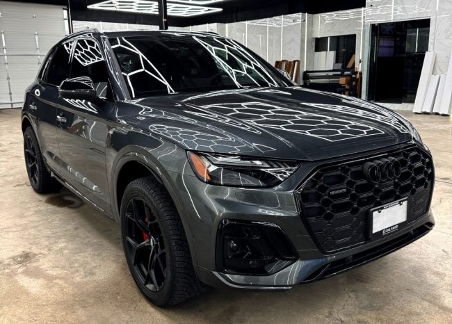 Block the Heat, Maximize Comfort with Window Tinting Block the Heat, Maximize Comfort with Window Tinting