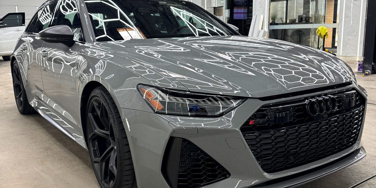 Discover the Magic of Ceramic Coating for Your Car Discover the Magic of Ceramic Coating for Your Car