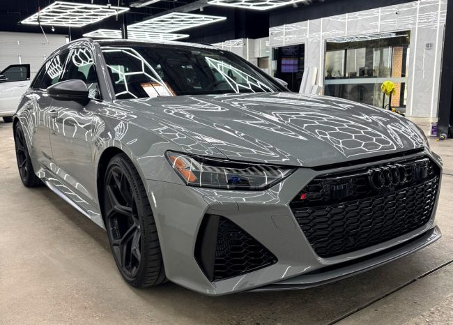 Discover the Magic of Ceramic Coating for Your Car Discover the Magic of Ceramic Coating for Your Car