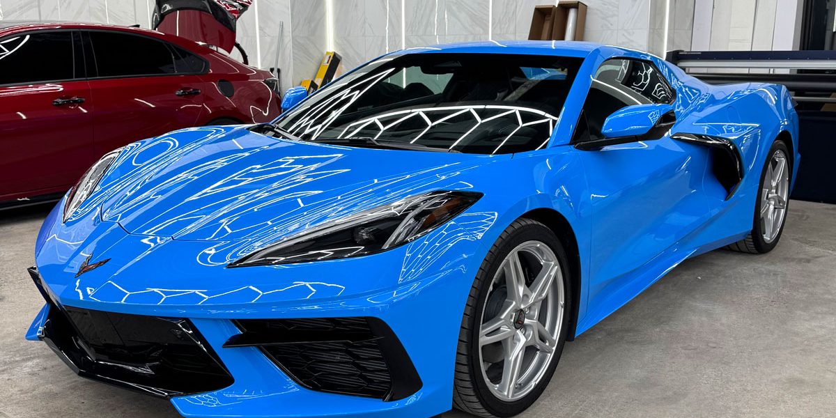 The Game-Changing Benefits of Color PPF for Car Enthusiasts The Game-Changing Benefits of Color PPF for Car Enthusiasts