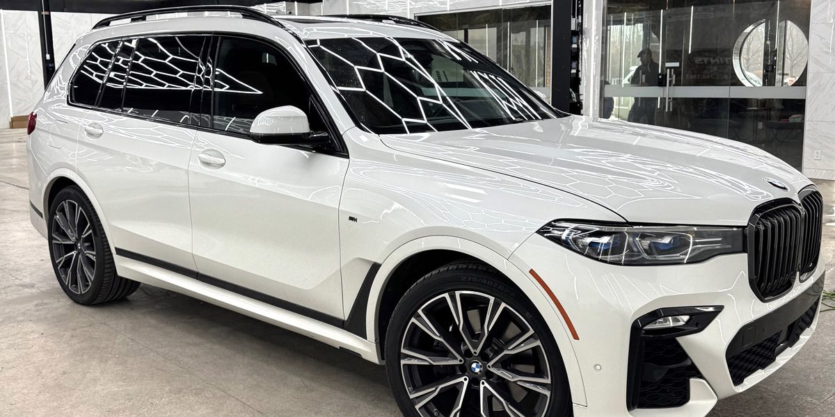 Give Your Car the Spa Treatment It Deserves Give Your Car the Spa Treatment It Deserves