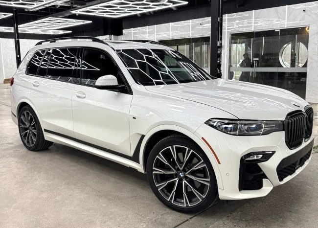 Give Your Car the Spa Treatment It Deserves Give Your Car the Spa Treatment It Deserves