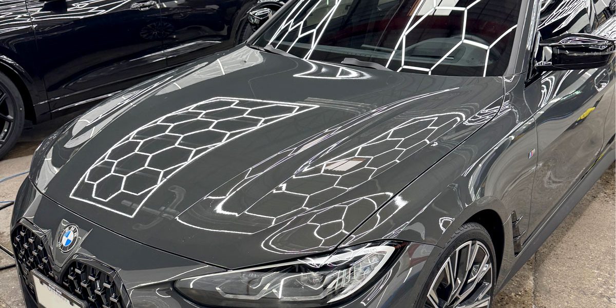 Stay Safe and Save Money with Windshield Protection Film Stay Safe and Save Money with Windshield Protection Film