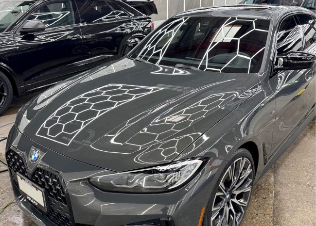 Stay Safe and Save Money with Windshield Protection Film Stay Safe and Save Money with Windshield Protection Film