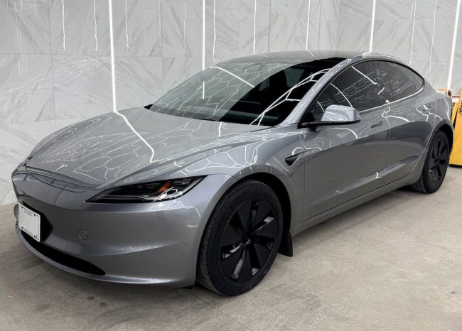 Why You Need Paint Protection Film Why You Need Paint Protection Film