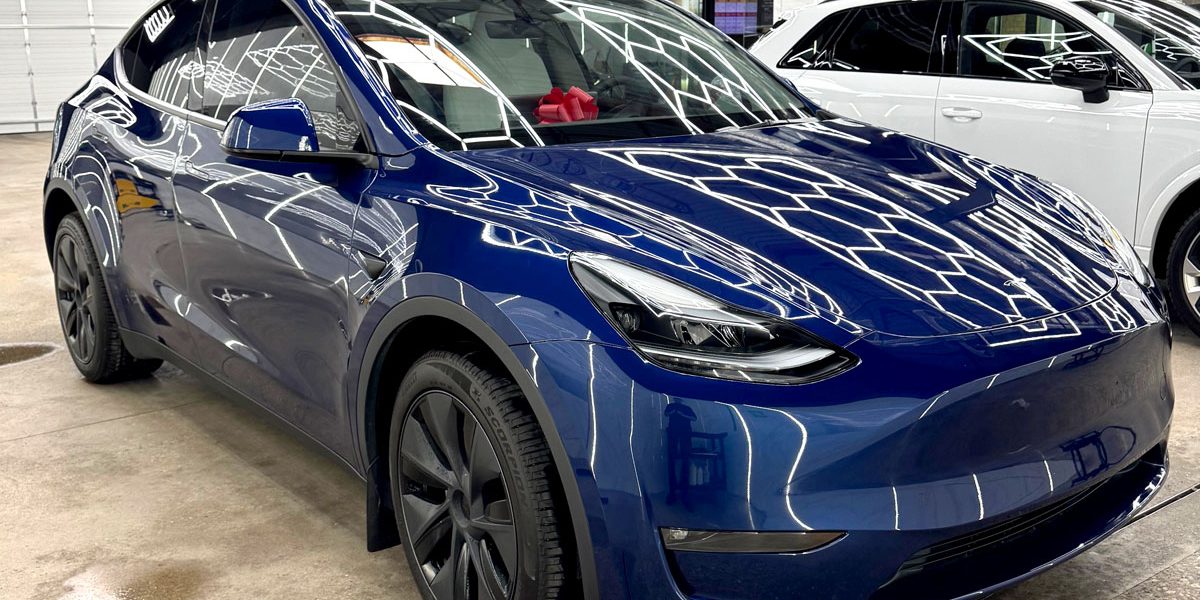 Extend the Life of Your Windshield with Protection Film Extend the Life of Your Windshield with Protection Film