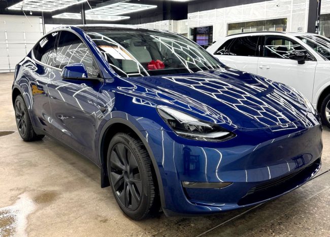 Extend the Life of Your Windshield with Protection Film Extend the Life of Your Windshield with Protection Film