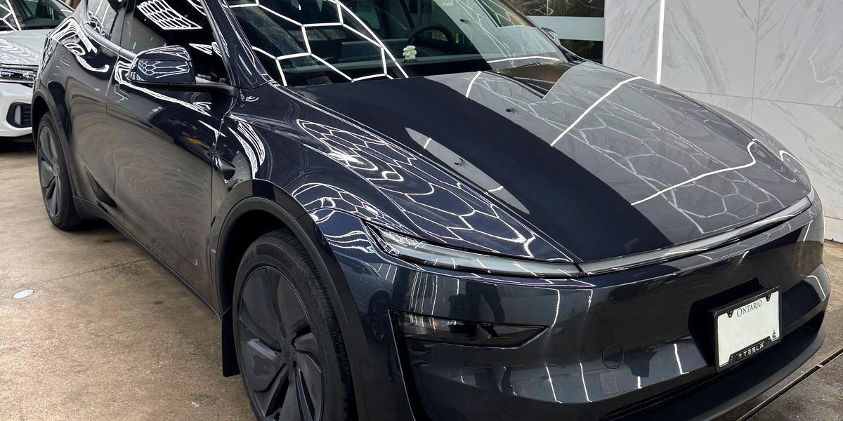 Ontario Car Owners’ Guide to Vinyl Wraps Ontario Car Owners’ Guide to Vinyl Wraps