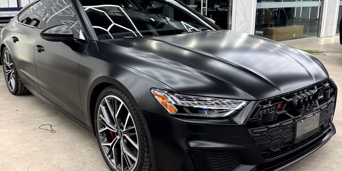 Why Color PPF Is the Smart Choice for Car Owners Why Color PPF Is the Smart Choice for Car Owners