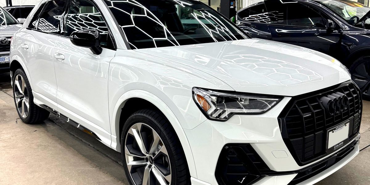 Why More Drivers Choose Ceramic Coating Over Wax