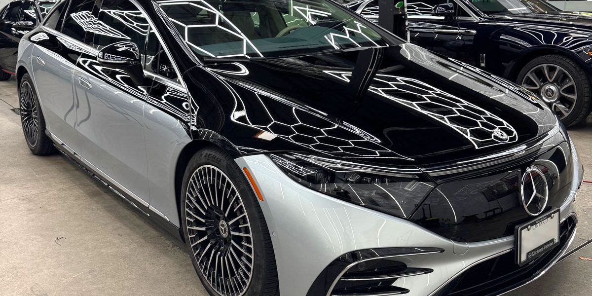 Everything You Need to Know About Paint Protection Film: Benefits, Brands, and More Everything You Need to Know About Paint Protection Film: Benefits, Brands, and More